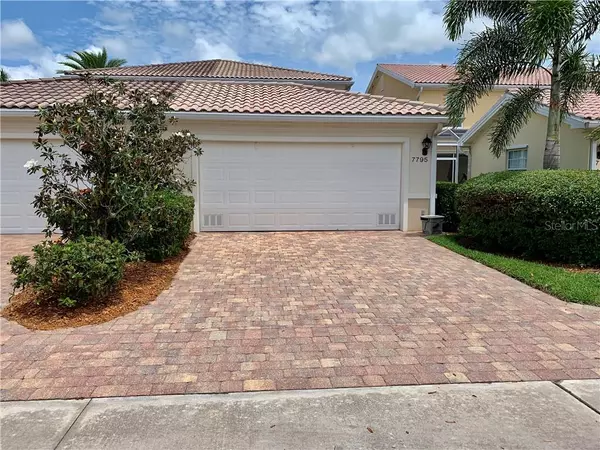 Sarasota, FL 34238,7795 BERGAMO AVE #4A