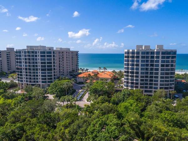 1281 GULF OF MEXICO DR #803, Longboat Key, FL 34228