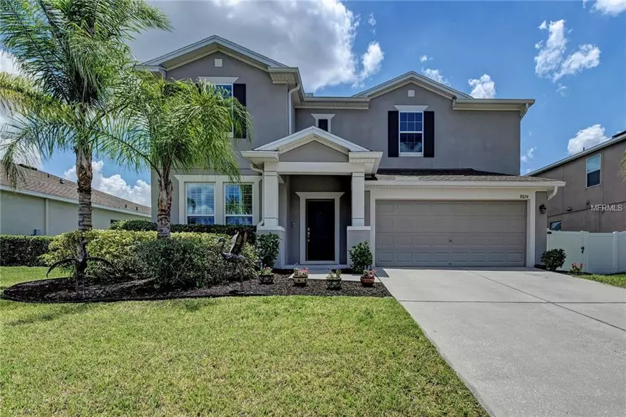 8824 39TH STREET CIR E, Parrish, FL 34219