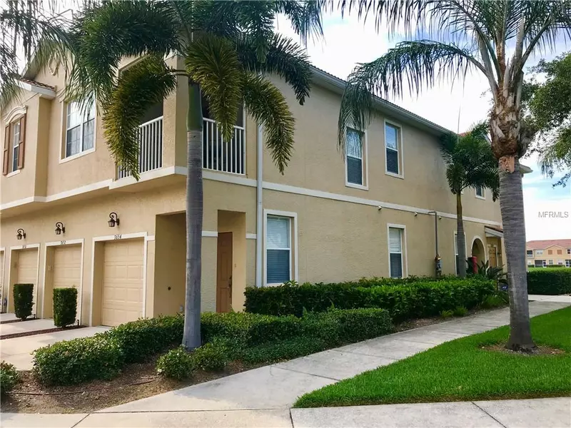 3650 PARKRIDGE CIR #28-204, Sarasota, FL 34243