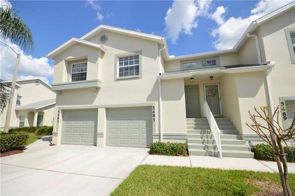 5485 FAIR OAKS ST #4-C, Bradenton, FL 34203