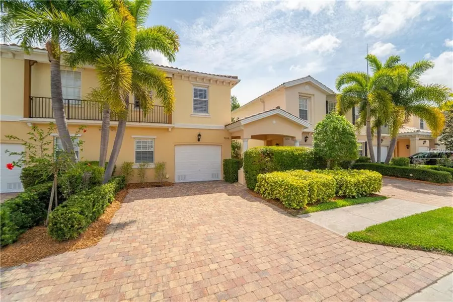 7816 BERGAMO AVE, Sarasota, FL 34238