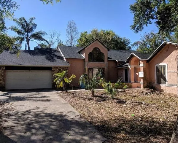 4120 S CHICKASAW TRL, Orlando, FL 32829