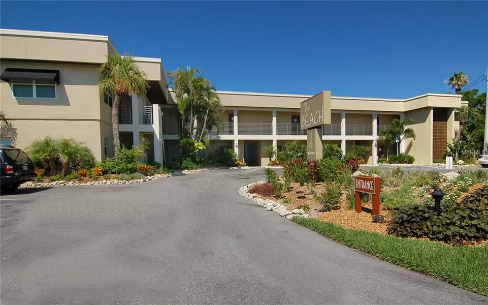 3465 GULF OF MEXICO DR #223, Longboat Key, FL 34228