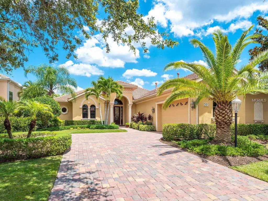 Lakewood Ranch, FL 34202,6927 BRIER CREEK CT