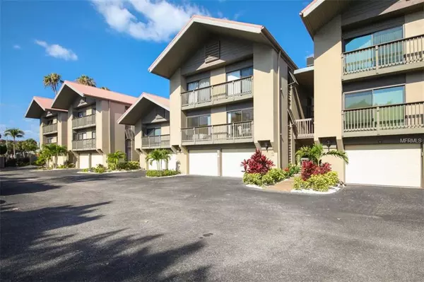 1149 LAKE HOUSE CIR #C-117, Sarasota, FL 34242