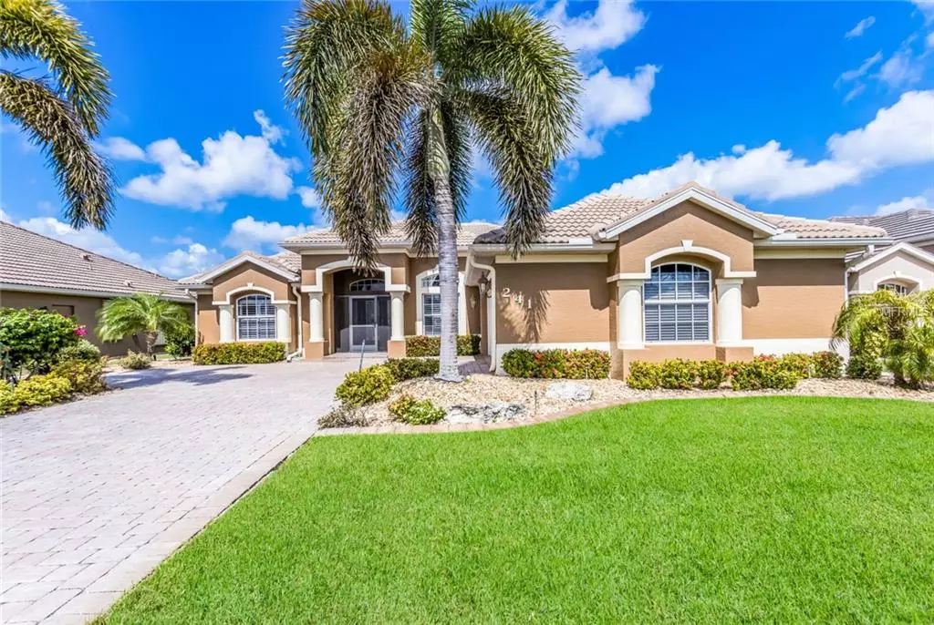 Venice, FL 34292,241 GREYWING CT