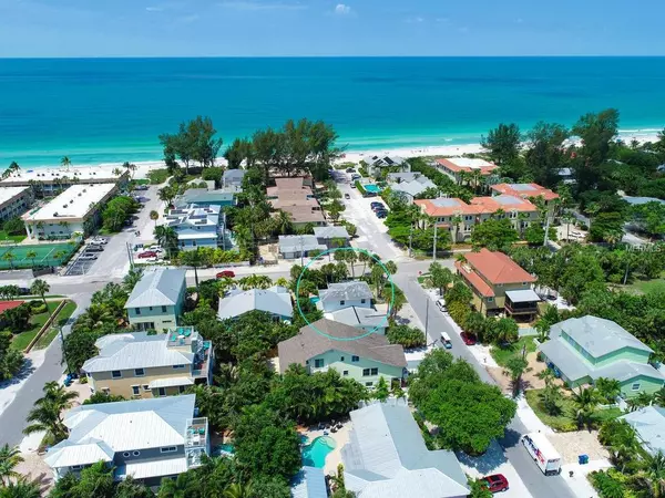 201 73RD ST, Holmes Beach, FL 34217