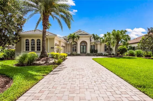 3513 FOUNDERS CLUB DR, Sarasota, FL 34240