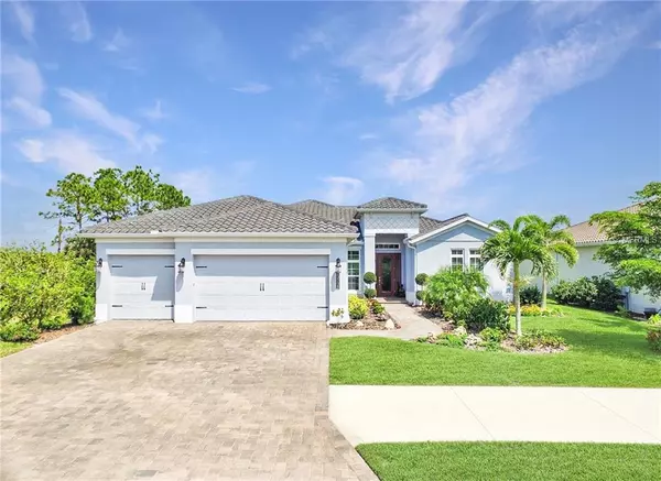 Venice, FL 34293,13505 BRILLIANTE DR