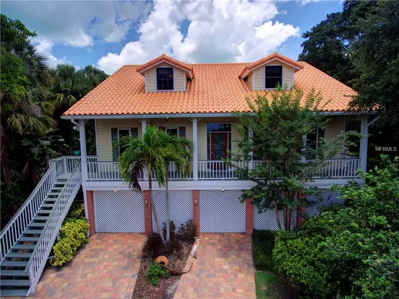 1202 N VIEW DR, Sarasota, FL 34242