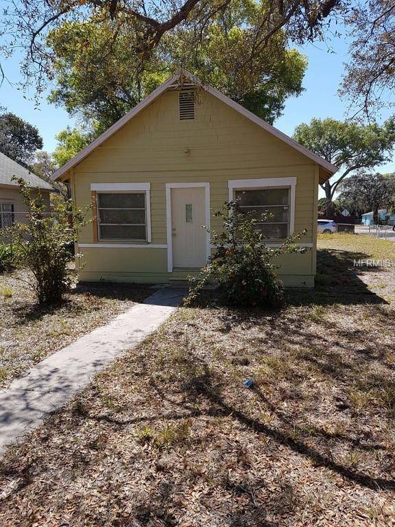 4690 15TH AVE S, St Petersburg, FL 33711