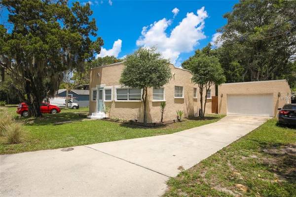 3812 11TH AVE W, Bradenton, FL 34205