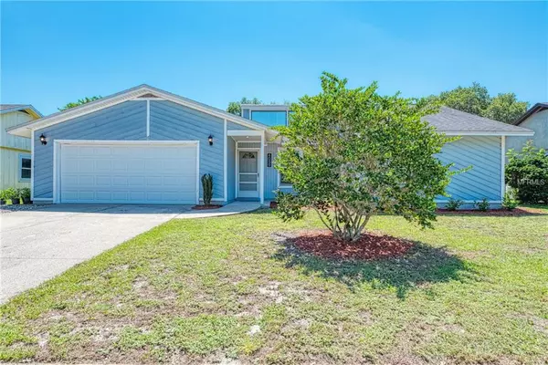 4059 TONGA DR, Sarasota, FL 34241