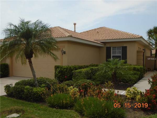 274 PADOVA WAY, North Venice, FL 34275