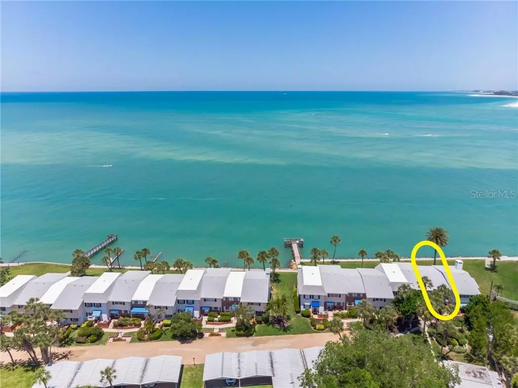 Sarasota, FL 34242,4532 OCEAN BLVD #102