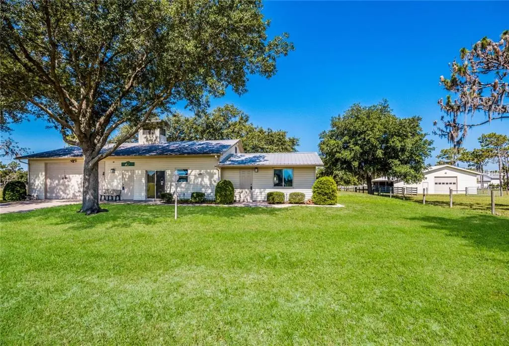 Myakka City, FL 34251,24305 49TH AVE E