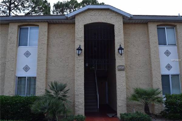 1737 PARAKEET WAY #611, Sarasota, FL 34232