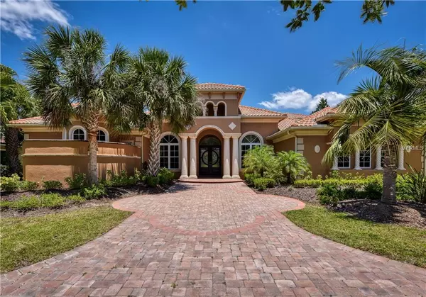 3355 FOUNDERS CLUB DR, Sarasota, FL 34240