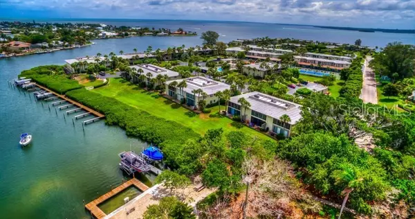 6200 FLOTILLA DR #246, Holmes Beach, FL 34217