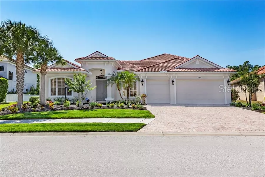 14818 SUNDIAL PL, Lakewood Ranch, FL 34202