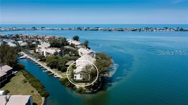 3840 MARINERS WAY #526, Cortez, FL 34215