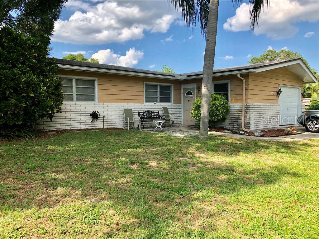 3165 BROWNING ST, Sarasota, FL 34237