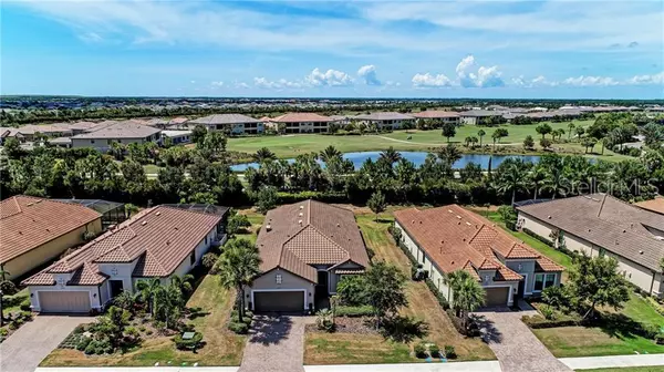 Lakewood Ranch, FL 34211,12630 FONTANA LOOP