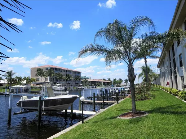 Punta Gorda, FL 33950,347 COLDEWAY DR #G6