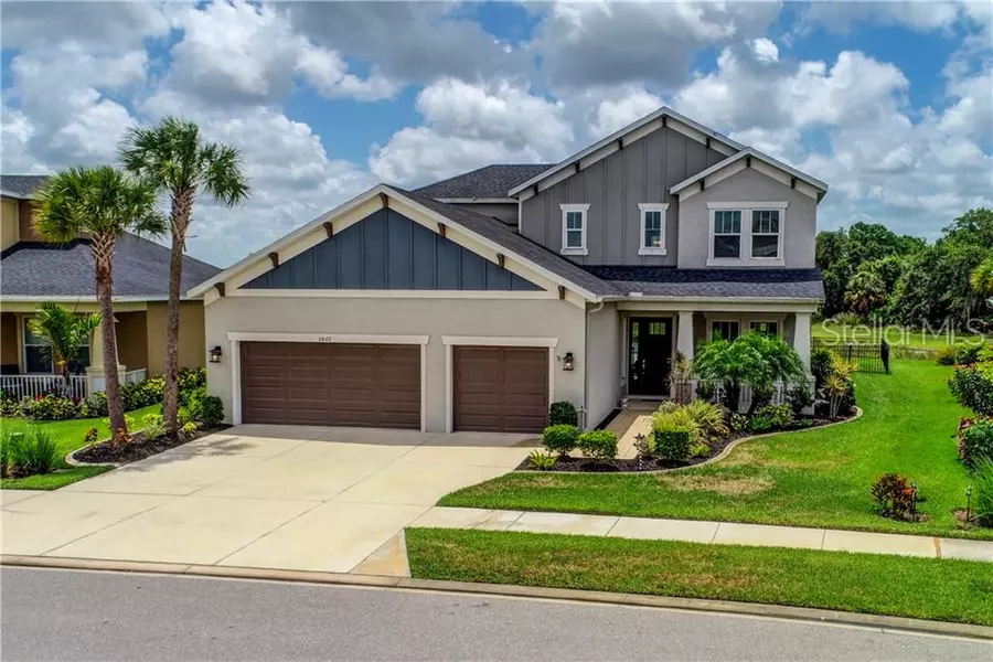 5869 PALMER RANCH Pkwy, Sarasota, FL 34238