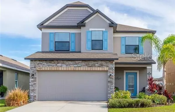 4115 LINDEVER LN, Palmetto, FL 34221