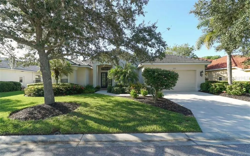 Sarasota, FL 34238,4960 SABAL LAKE CIR