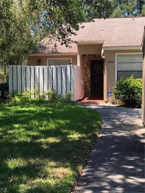 Sarasota, FL 34237,3447 TALLYWOOD LN #7143