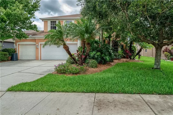 4348 85TH AVENUE CIR E, Parrish, FL 34219