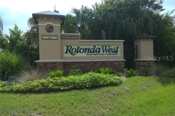 Rotonda West, FL 33947,27 PINE VALLEY PL