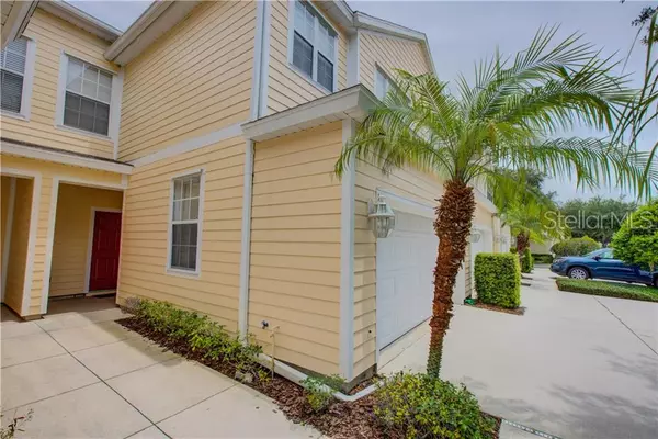 6309 ROSEFINCH CT #104, Lakewood Ranch, FL 34202