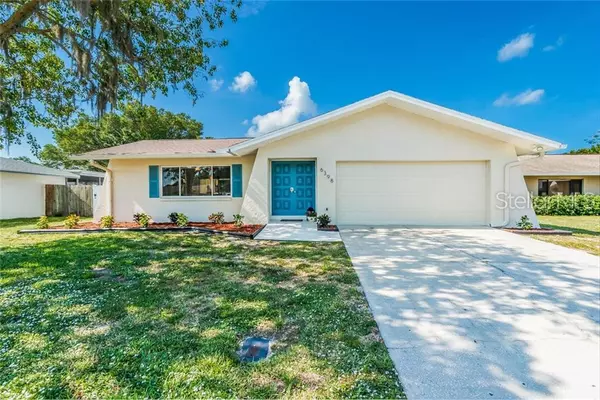 6398 SAMOA DR, Sarasota, FL 34241