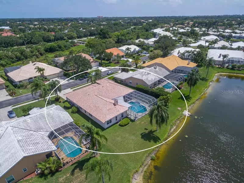 4117 VIA MIRADA, Sarasota, FL 34238