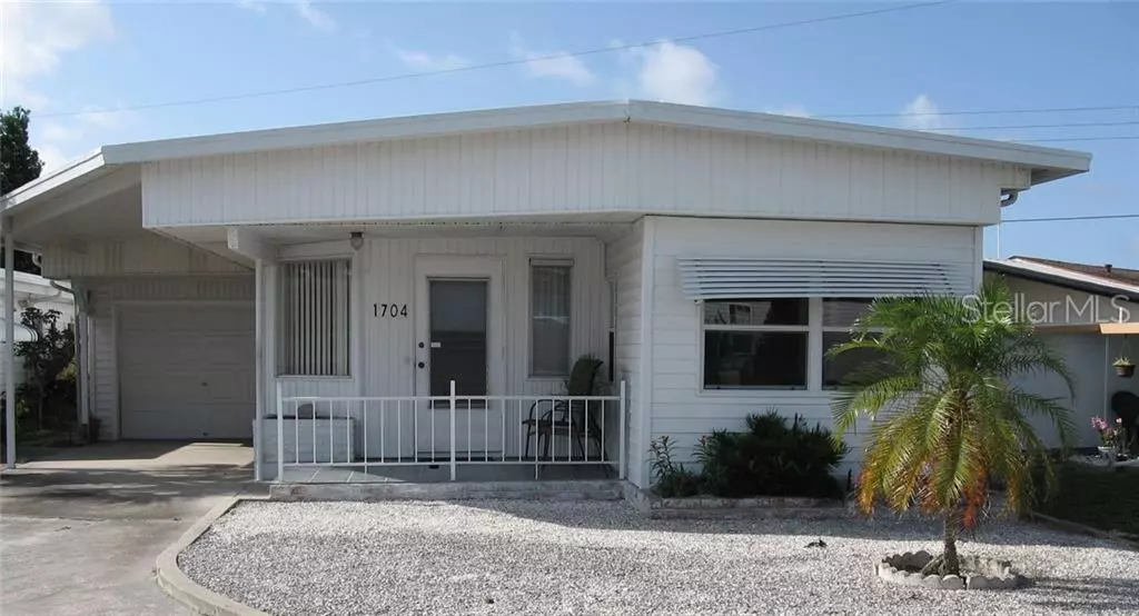 Bradenton, FL 34207,1704 MINNESOTA AVE