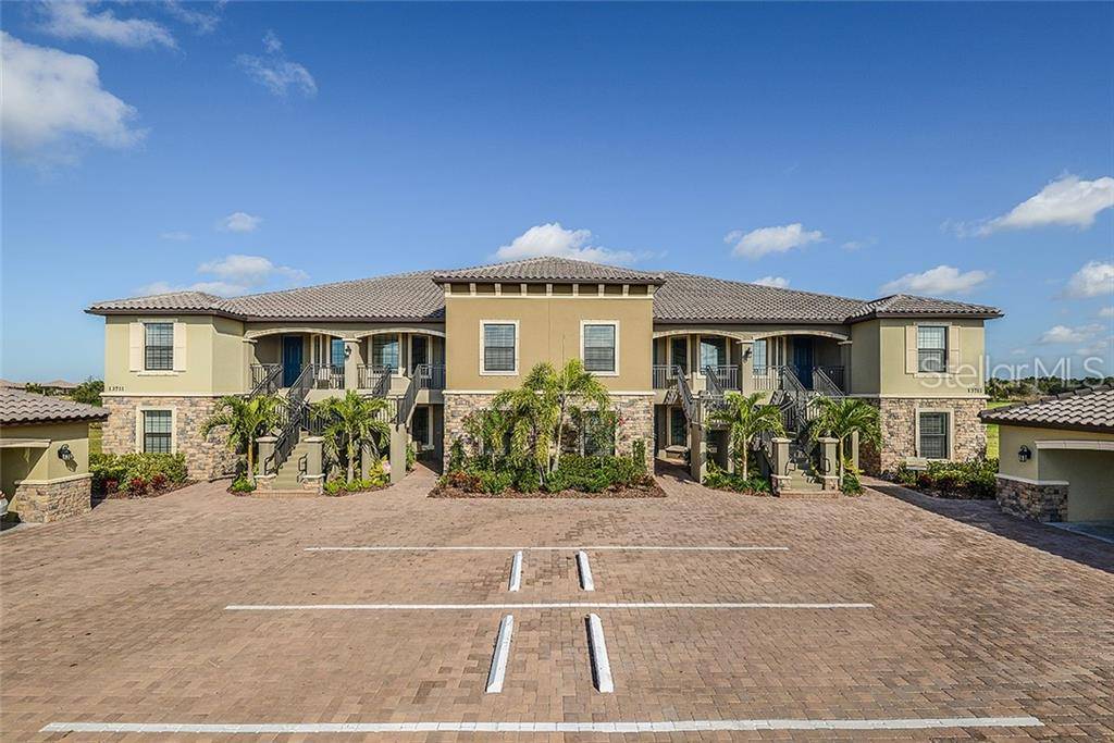 13719 MESSINA LOOP #16-102, Bradenton, FL 34211