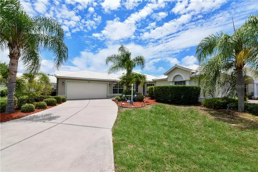 4074 VIA MIRADA, Sarasota, FL 34238