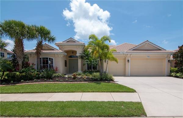 6718 LADYFISH TRL, Lakewood Ranch, FL 34202