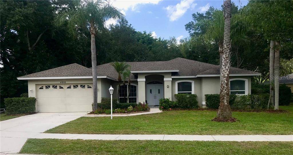 4895 WILDE POINTE DR, Sarasota, FL 34233