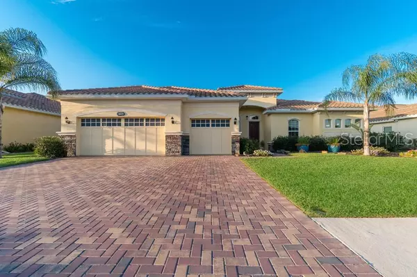 6622 SOARING EAGLE WAY, Sarasota, FL 34241