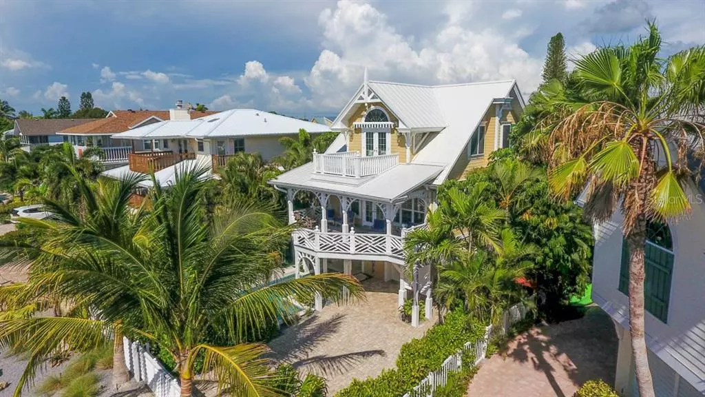 105 OAK AVE, Anna Maria, FL 34216