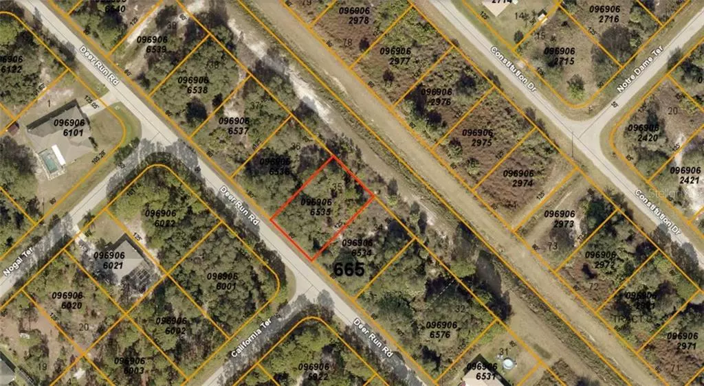 0969066535 DEER RUN RD, North Port, FL 34291