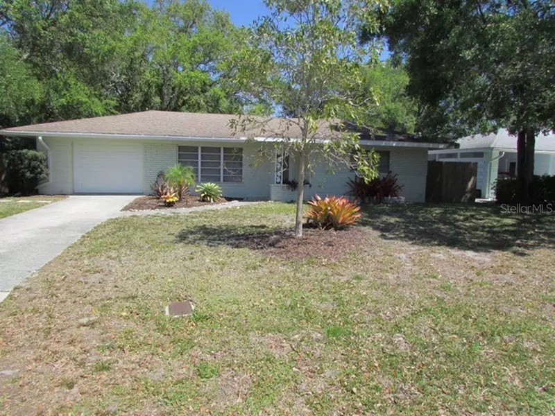 2115 SUNNYSIDE PL, Sarasota, FL 34239