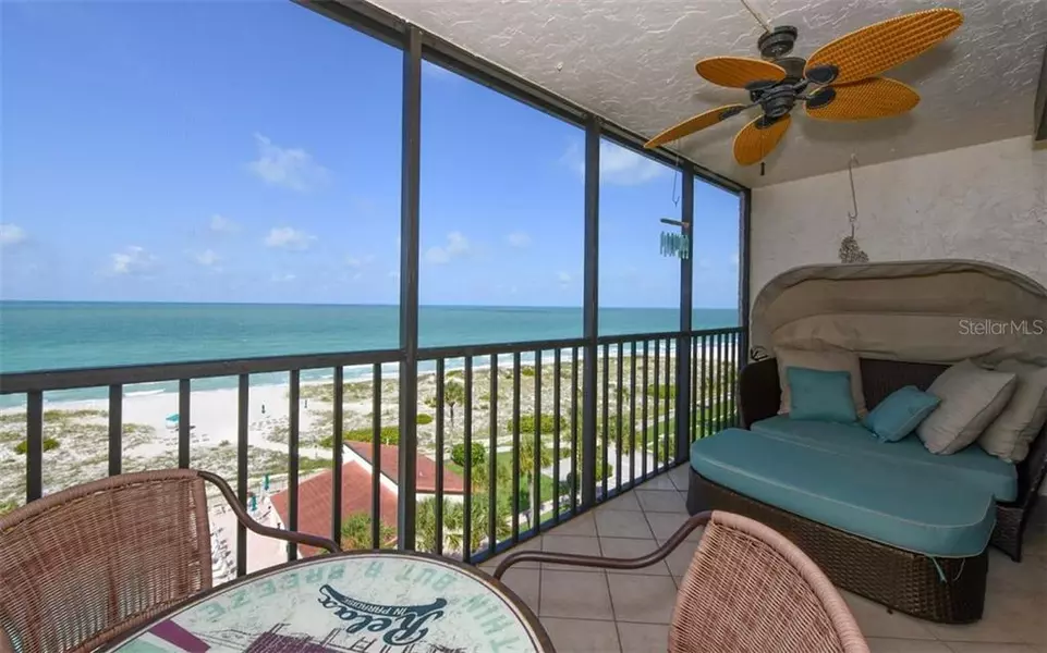 2045 GULF OF MEXICO DR #M1-611, Longboat Key, FL 34228