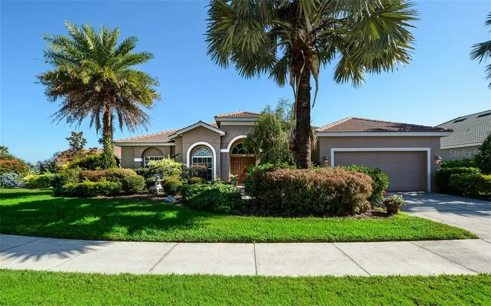1209 FRASER PINE BLVD, Sarasota, FL 34240