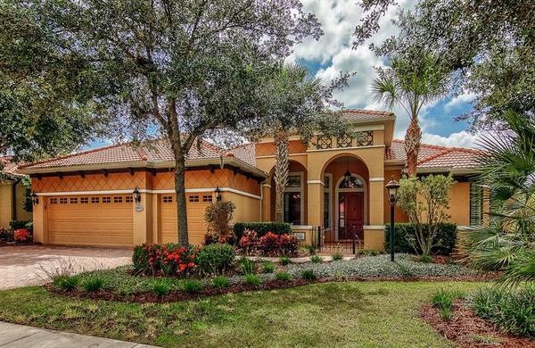 14613 NEWTONMORE LN, Lakewood Ranch, FL 34202